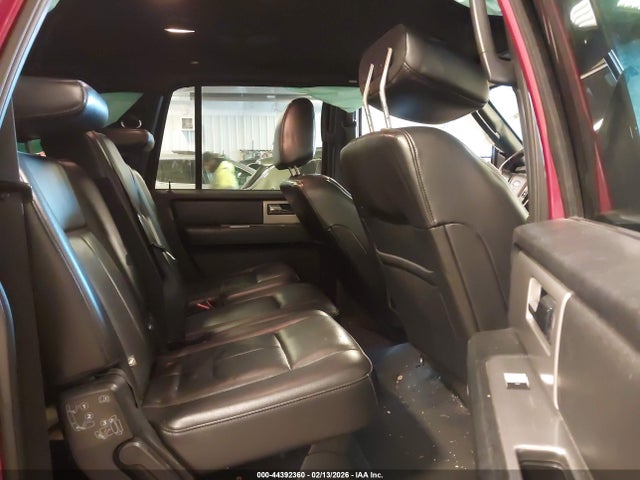 Продажа на аукционе авто 2017 Ford Expedition El Xlt, vin: 1FMJK1JT5HEA35592, номер лота: 44392360