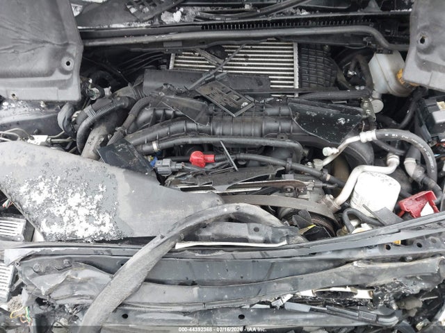 2019 SUBARU WRX JF1VA1J60K9817971 Photo 9