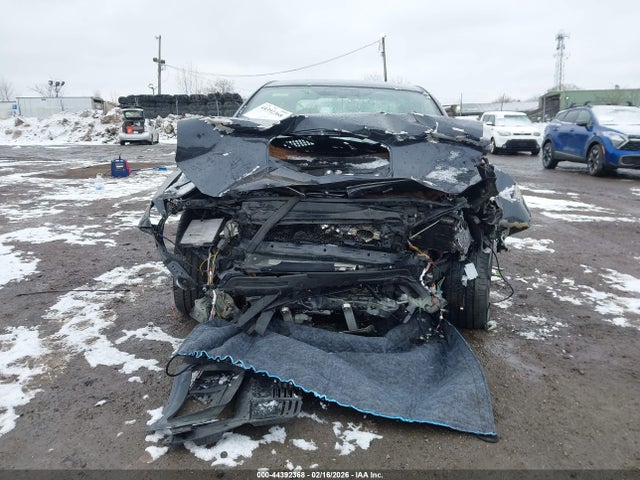 JF1VA1J60K9817971 Subaru Wrx Limited