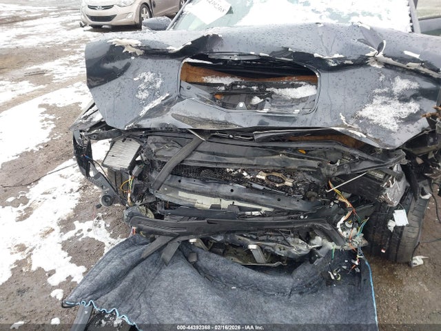 2019 SUBARU WRX JF1VA1J60K9817971 Photo 5