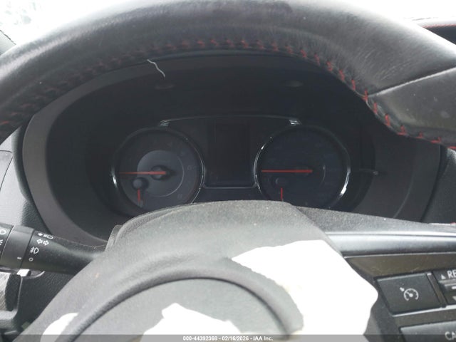2019 SUBARU WRX JF1VA1J60K9817971 Photo 6