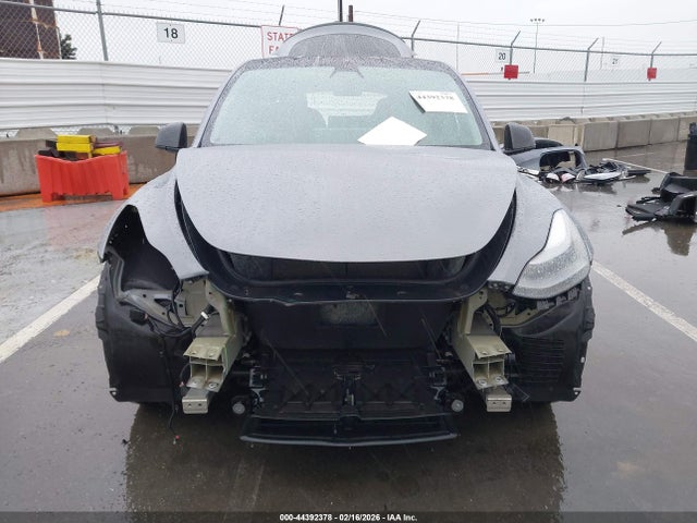 Продаж на аукціоні авто 2022 Tesla Model Y Performance Dual Motor All-wheel Drive, vin: 7SAYGDEF2NF405663, номер лоту: 44392378