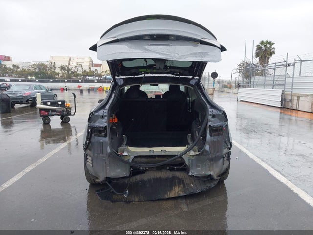 Продаж на аукціоні авто 2022 Tesla Model Y Performance Dual Motor All-wheel Drive, vin: 7SAYGDEF2NF405663, номер лоту: 44392378