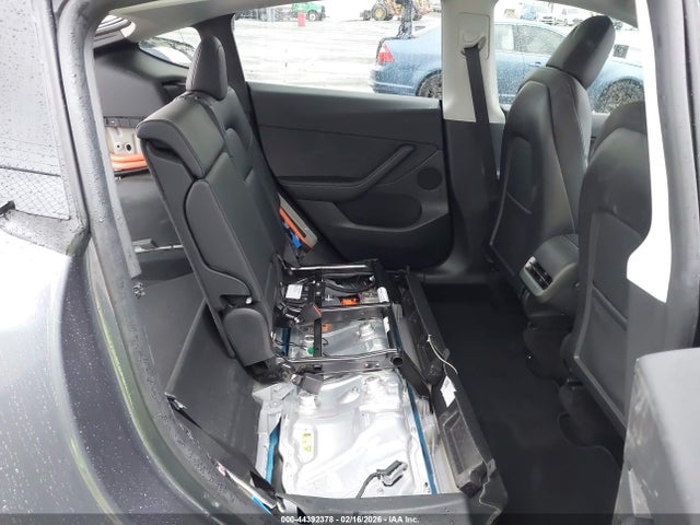 2022 TESLA MODEL Y 7SAYGDEF2NF405663 Photo 7