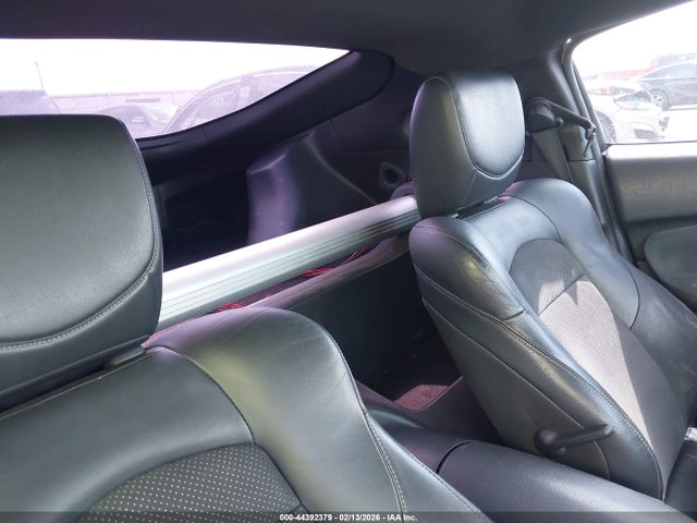 2013 NISSAN 370Z JN1AZ4EH1DM383559 Photo 7