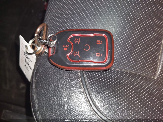 Продаж на аукціоні авто 2015 Gmc Yukon Xl 1500 Slt, vin: 1GKS2HKC7FR703208, номер лоту: 44392383