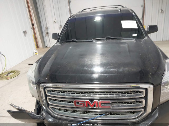 Продаж на аукціоні авто 2015 Gmc Yukon Xl 1500 Slt, vin: 1GKS2HKC7FR703208, номер лоту: 44392383