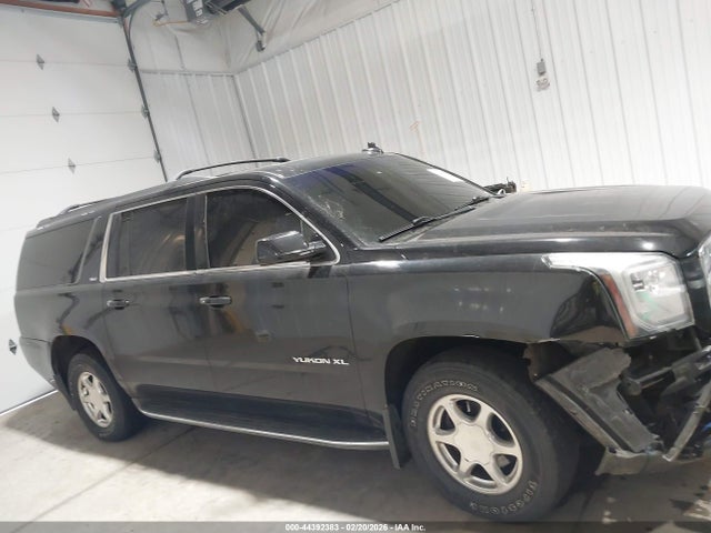 Продаж на аукціоні авто 2015 Gmc Yukon Xl 1500 Slt, vin: 1GKS2HKC7FR703208, номер лоту: 44392383
