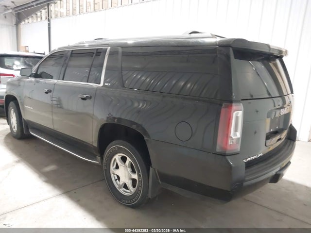 Продаж на аукціоні авто 2015 Gmc Yukon Xl 1500 Slt, vin: 1GKS2HKC7FR703208, номер лоту: 44392383