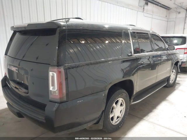 Продаж на аукціоні авто 2015 Gmc Yukon Xl 1500 Slt, vin: 1GKS2HKC7FR703208, номер лоту: 44392383