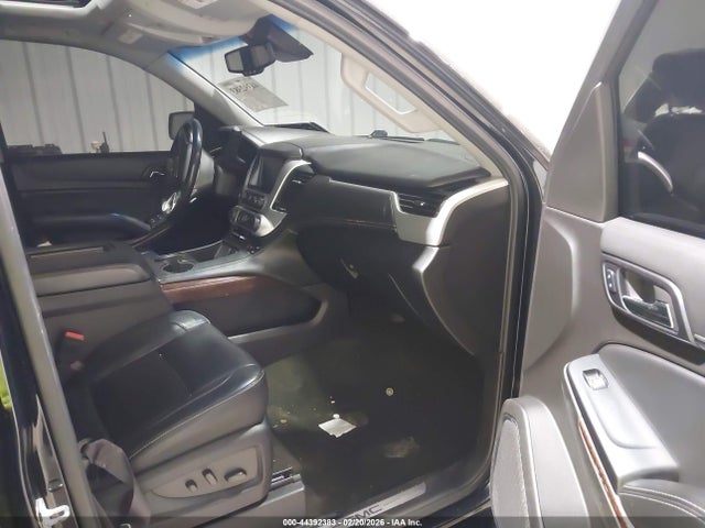 Продаж на аукціоні авто 2015 Gmc Yukon Xl 1500 Slt, vin: 1GKS2HKC7FR703208, номер лоту: 44392383