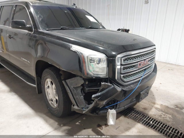 Продаж на аукціоні авто 2015 Gmc Yukon Xl 1500 Slt, vin: 1GKS2HKC7FR703208, номер лоту: 44392383