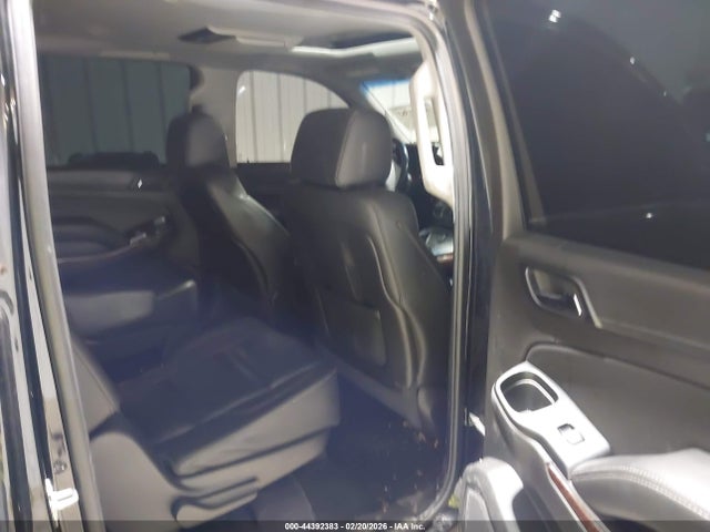 Продаж на аукціоні авто 2015 Gmc Yukon Xl 1500 Slt, vin: 1GKS2HKC7FR703208, номер лоту: 44392383