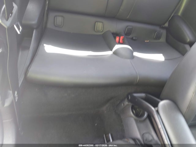 2011 MINI COOPER S WMWSV3C54BTY15075 Photo 7