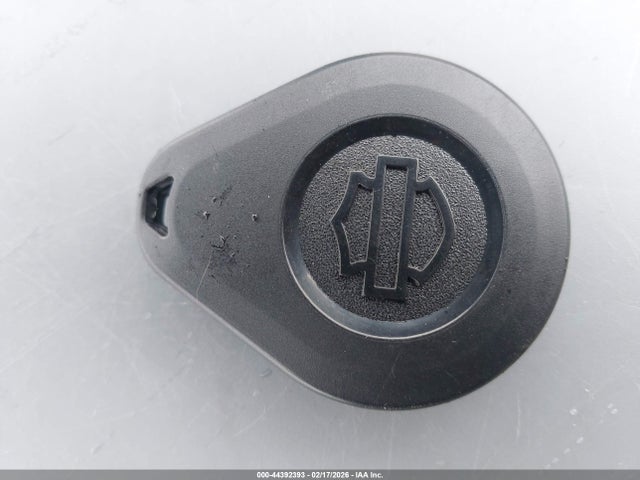 2022 HARLEY-DAVIDSON FXBBS 1HD1YYK11NB043368 Photo 10