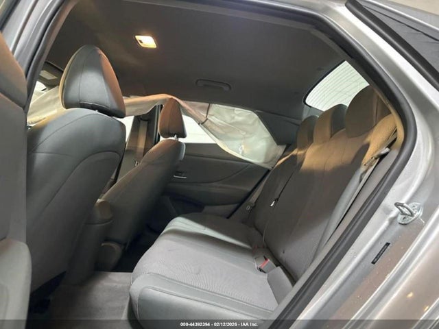 2021 HYUNDAI ELANTRA 5NPLL4AG7MH042505 Photo 7