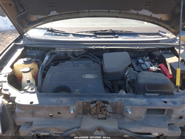 2013 FORD EDGE 2FMDK3GC2DBB40998 Photo 9