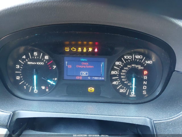 2013 FORD EDGE 2FMDK3GC2DBB40998 Photo 6