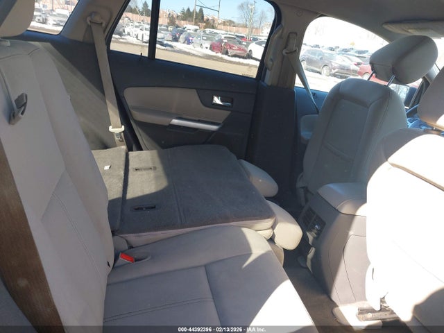2013 FORD EDGE 2FMDK3GC2DBB40998 Photo 7