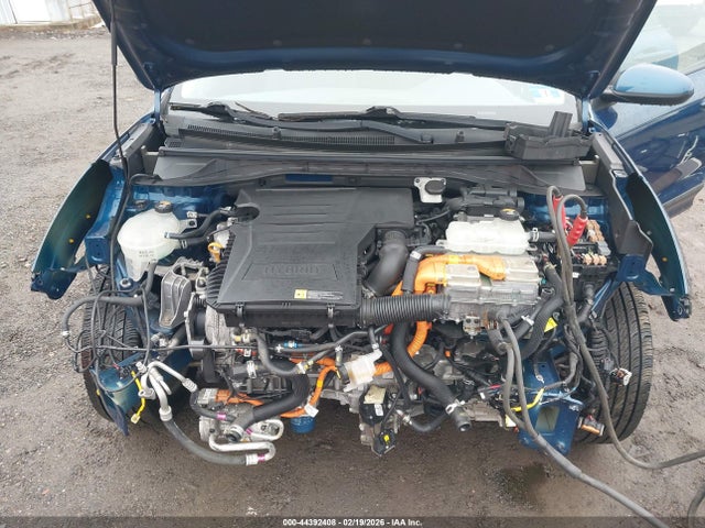 2020 KIA NIRO KNDCB3LC3L5400043 Photo 9