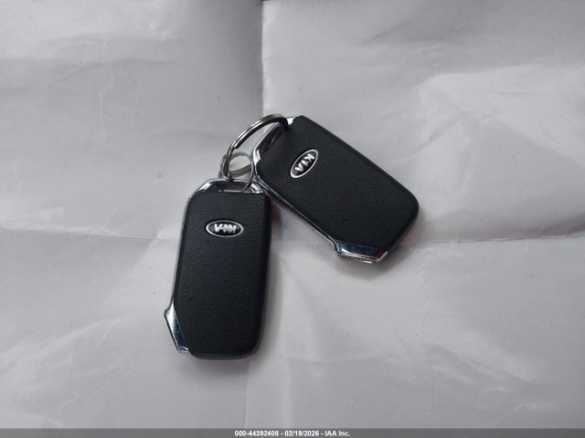 2020 KIA NIRO KNDCB3LC3L5400043 Photo 10