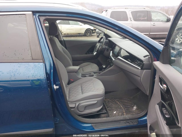 2020 KIA NIRO KNDCB3LC3L5400043 Photo 4