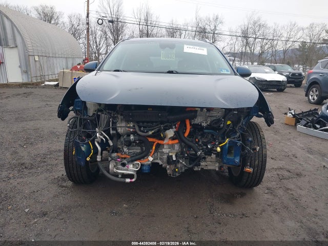 2020 KIA NIRO KNDCB3LC3L5400043 Photo 5