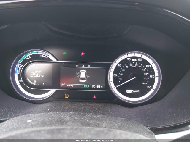 2020 KIA NIRO KNDCB3LC3L5400043 Photo 6
