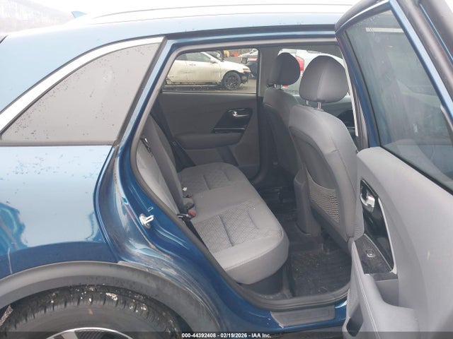 2020 KIA NIRO KNDCB3LC3L5400043 Photo 7