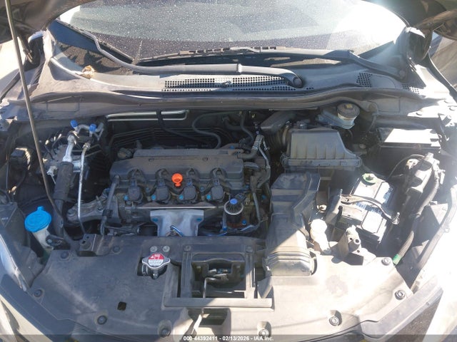 2018 HONDA HR-V 3CZRU5H52JM708042 Photo 9