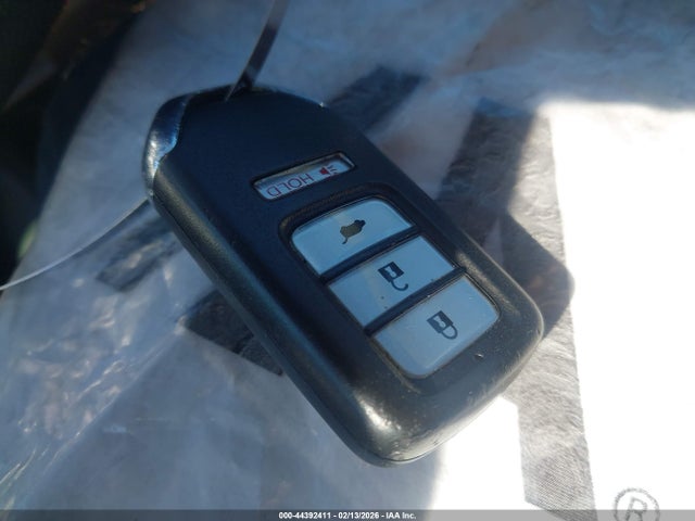 2018 HONDA HR-V 3CZRU5H52JM708042 Photo 10