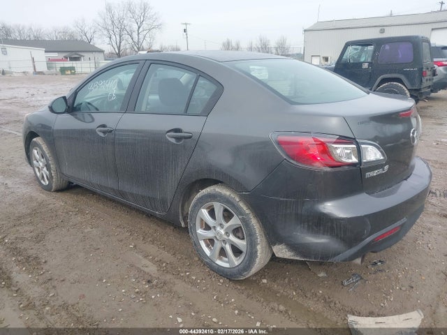 Aukcja sprzedaży 2010 Mazda Mazda3 I Touring, vin: JM1BL1SGXA1219138, numer aukcji: 44392410