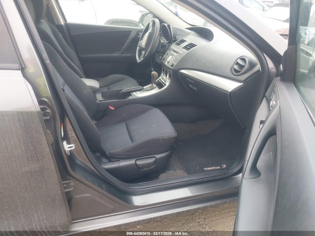 Aukcja sprzedaży 2010 Mazda Mazda3 I Touring, vin: JM1BL1SGXA1219138, numer aukcji: 44392410