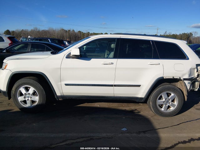 Продаж на аукціоні авто 2012 Jeep Grand Cherokee Laredo, vin: 1C4RJEAG5CC354855, номер лоту: 44392414