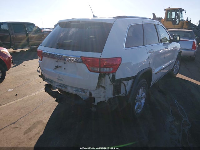 Продаж на аукціоні авто 2012 Jeep Grand Cherokee Laredo, vin: 1C4RJEAG5CC354855, номер лоту: 44392414