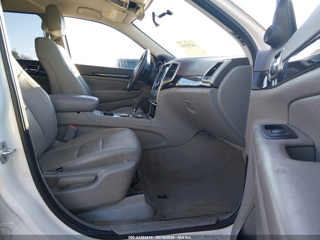 Продаж на аукціоні авто 2012 Jeep Grand Cherokee Laredo, vin: 1C4RJEAG5CC354855, номер лоту: 44392414