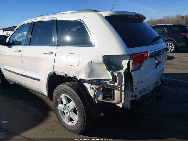 Продаж на аукціоні авто 2012 Jeep Grand Cherokee Laredo, vin: 1C4RJEAG5CC354855, номер лоту: 44392414