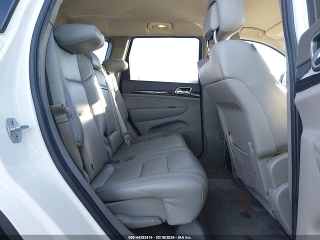Продаж на аукціоні авто 2012 Jeep Grand Cherokee Laredo, vin: 1C4RJEAG5CC354855, номер лоту: 44392414