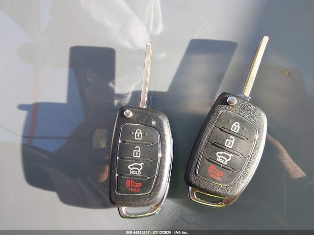 5XYZT3LBXFG296824 Hyundai Santa Fe Sport 2.4l