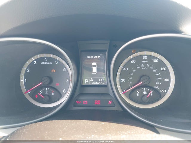 5XYZT3LBXFG296824 Hyundai Santa Fe Sport 2.4l