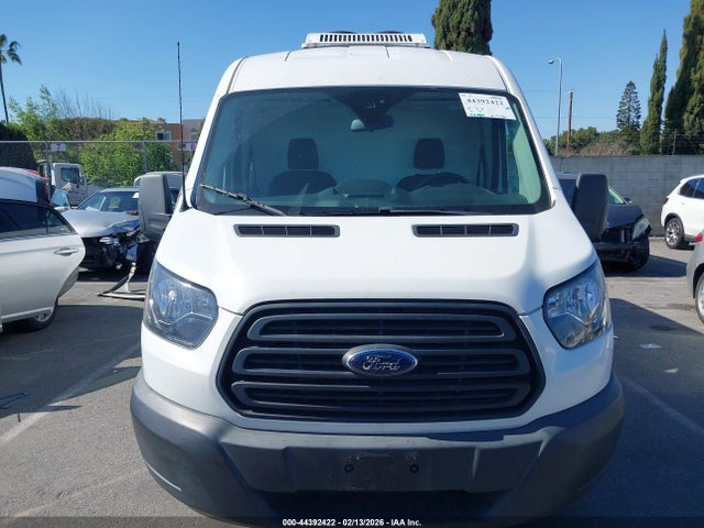 Ford Transit-250 2019 1FTYR2CM7KKB08223 Image 13