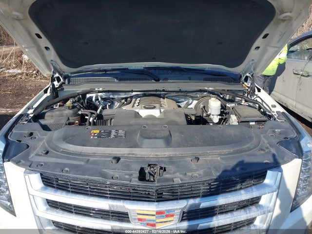 2015 CADILLAC ESCALADE ESV 1GYS4TKJ0FR541486 Photo 9