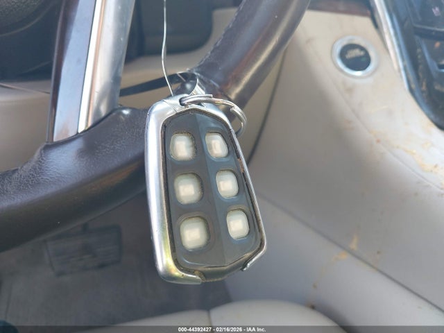 2015 CADILLAC ESCALADE ESV 1GYS4TKJ0FR541486 Photo 10