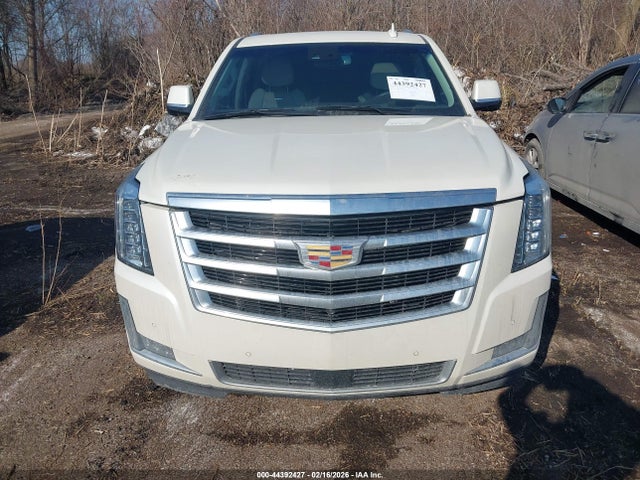 Aukcja sprzedaży 2015 Cadillac Escalade Esv Premium, vin: 1GYS4TKJ0FR541486, numer aukcji: 44392427