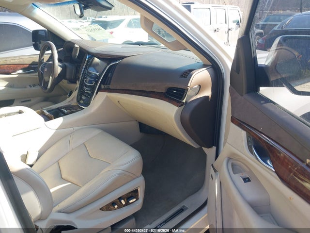 2015 CADILLAC ESCALADE ESV 1GYS4TKJ0FR541486 Photo 4