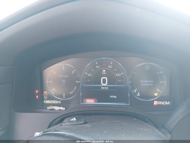 2015 CADILLAC ESCALADE ESV 1GYS4TKJ0FR541486 Photo 6