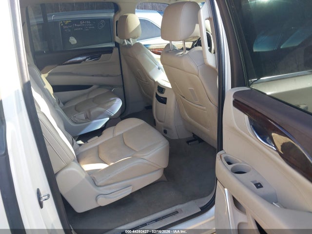 2015 CADILLAC ESCALADE ESV 1GYS4TKJ0FR541486 Photo 7