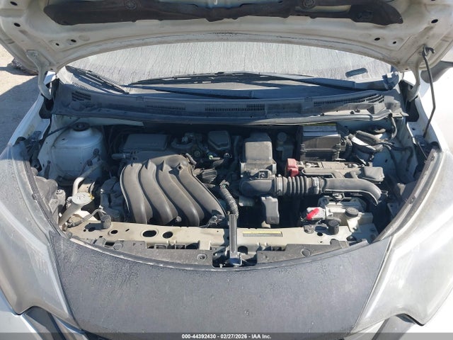 Nissan Versa Note S Plus 2017 3N1CE2CP8HL367572 Image 10