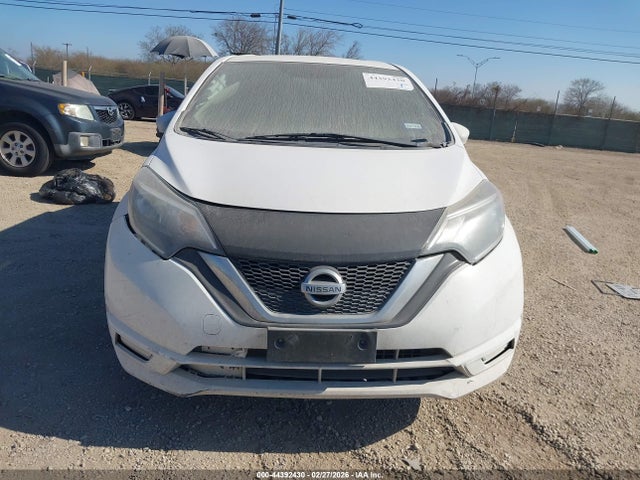 Nissan Versa Note S Plus 2017 3N1CE2CP8HL367572 Image 12