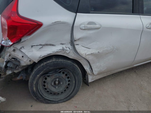 Nissan Versa Note S Plus 2017 3N1CE2CP8HL367572 Image 17